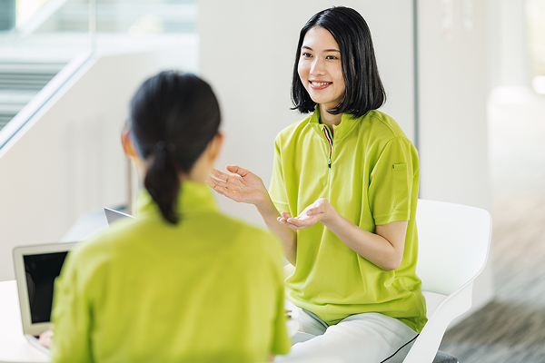 採用情報
